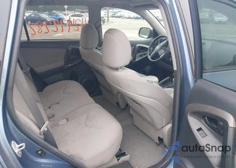 2011 Toyota Rav4 z USA, uszkodzony, nr VIN 2T3BF4DV6BW142789